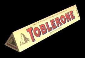 Le Toblerone