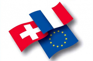 Le partage des compétences entre la Suisse et la France selon les règles de l'Union Européenne en matière d'allocations familiales