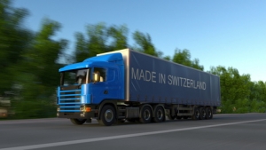 Exportation suisse