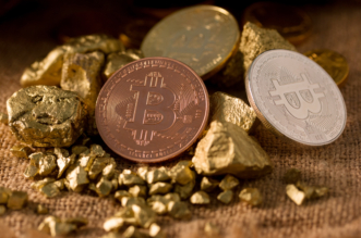 De l'once d'or au bitcoin, l'évolution des réserves de valeur