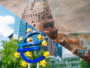Euro-BCE : de la tour de Frankfurt à la Tour de Babel ?