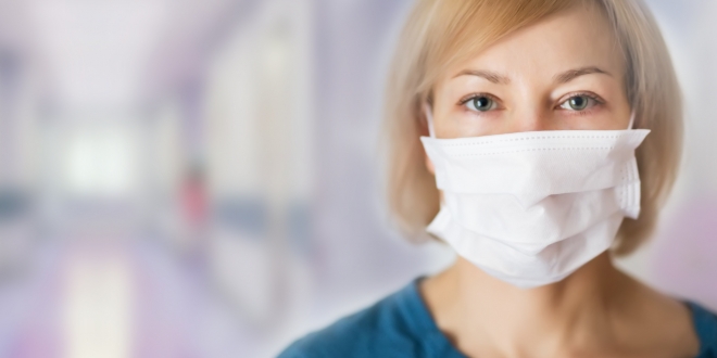 Cornavirus : Pénurie de masques